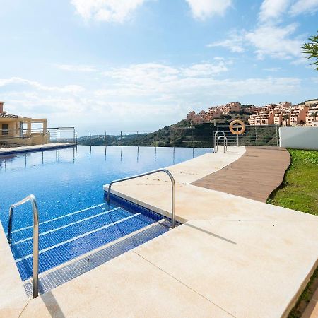 Apartment Campos De Mar By Interhome Sitio de Calahonda Exteriör bild