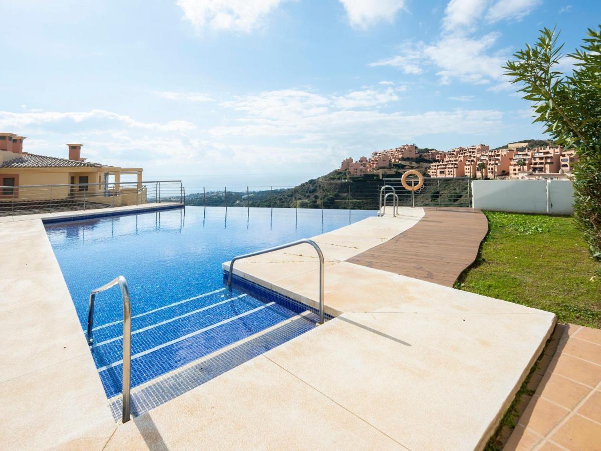 Apartment Campos De Mar By Interhome Sitio de Calahonda Exteriör bild