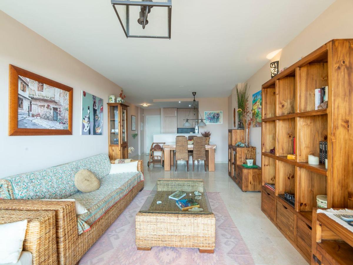 Apartment Campos De Mar By Interhome Sitio de Calahonda Exteriör bild