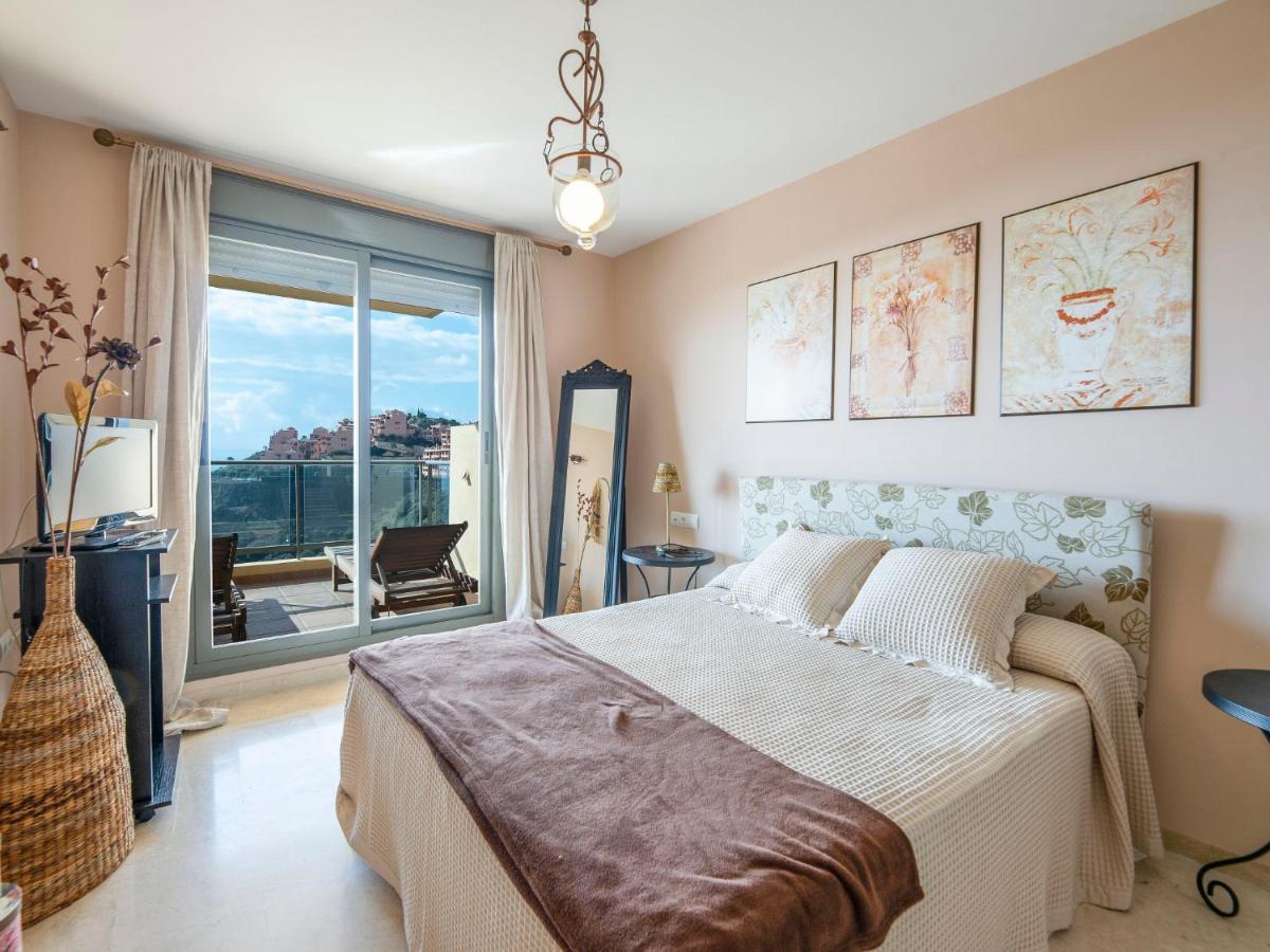 Apartment Campos De Mar By Interhome Sitio de Calahonda Exteriör bild