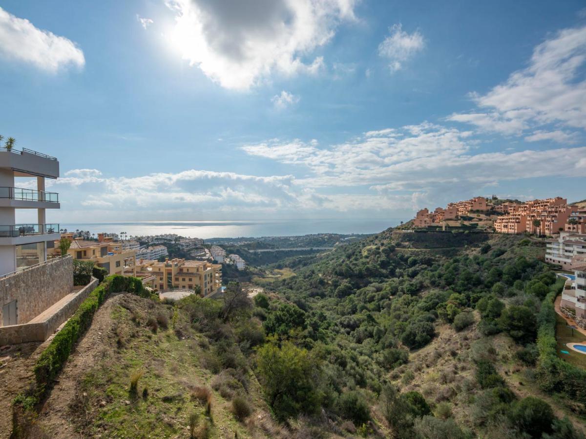 Apartment Campos De Mar By Interhome Sitio de Calahonda Exteriör bild
