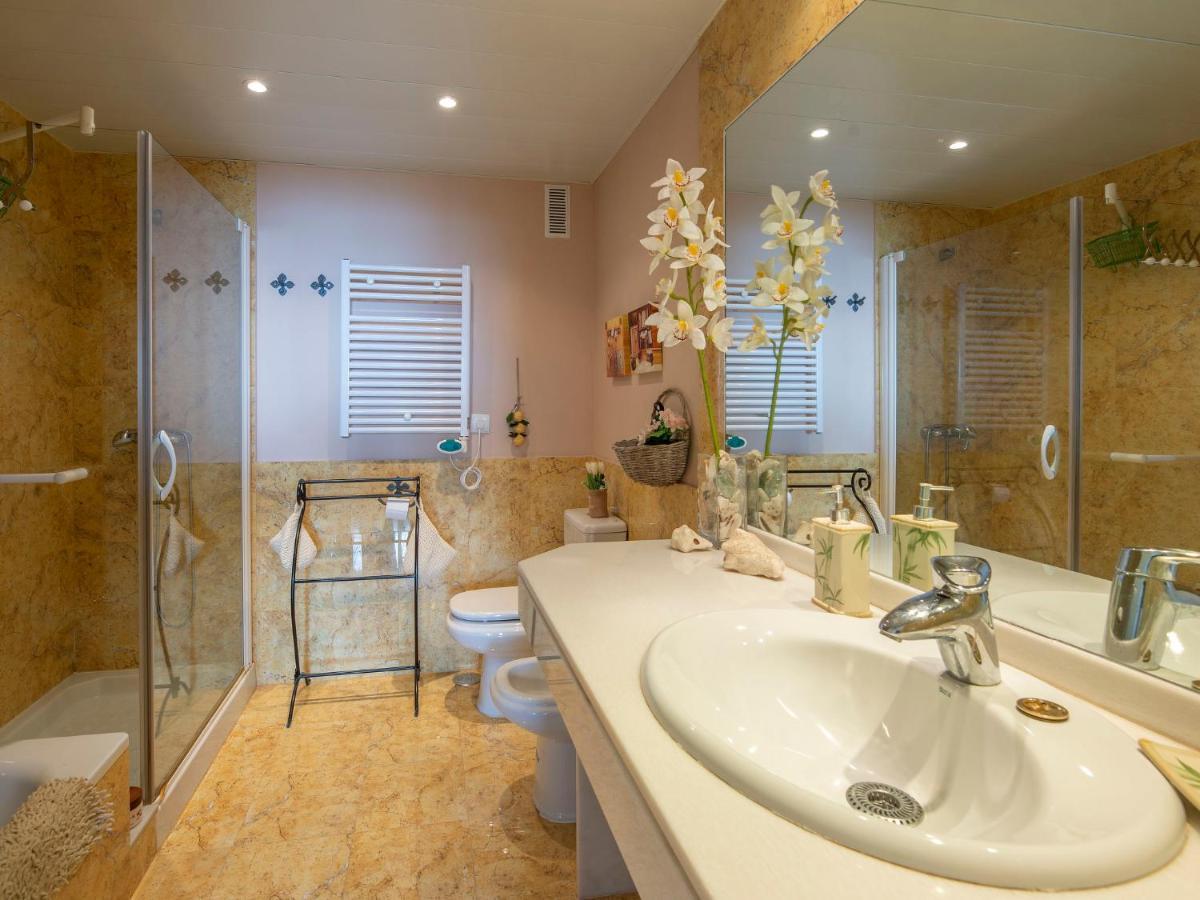 Apartment Campos De Mar By Interhome Sitio de Calahonda Exteriör bild